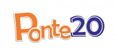 2014 Spring Summer_Ponte logo